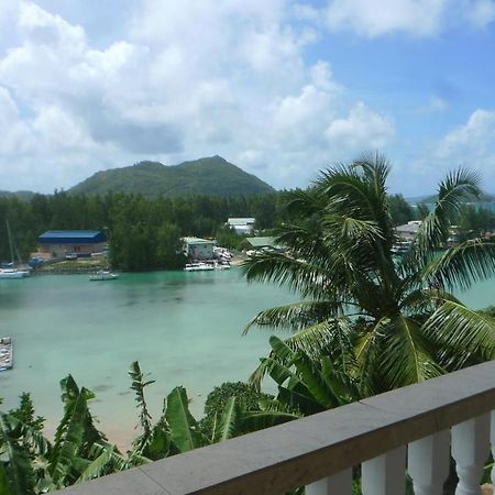 Belle Rose Vue Guest House Baie Sainte Anne Ngoại thất bức ảnh