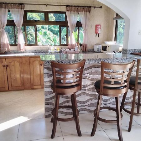 Belle Rose Vue Guest House Baie Sainte Anne Ngoại thất bức ảnh
