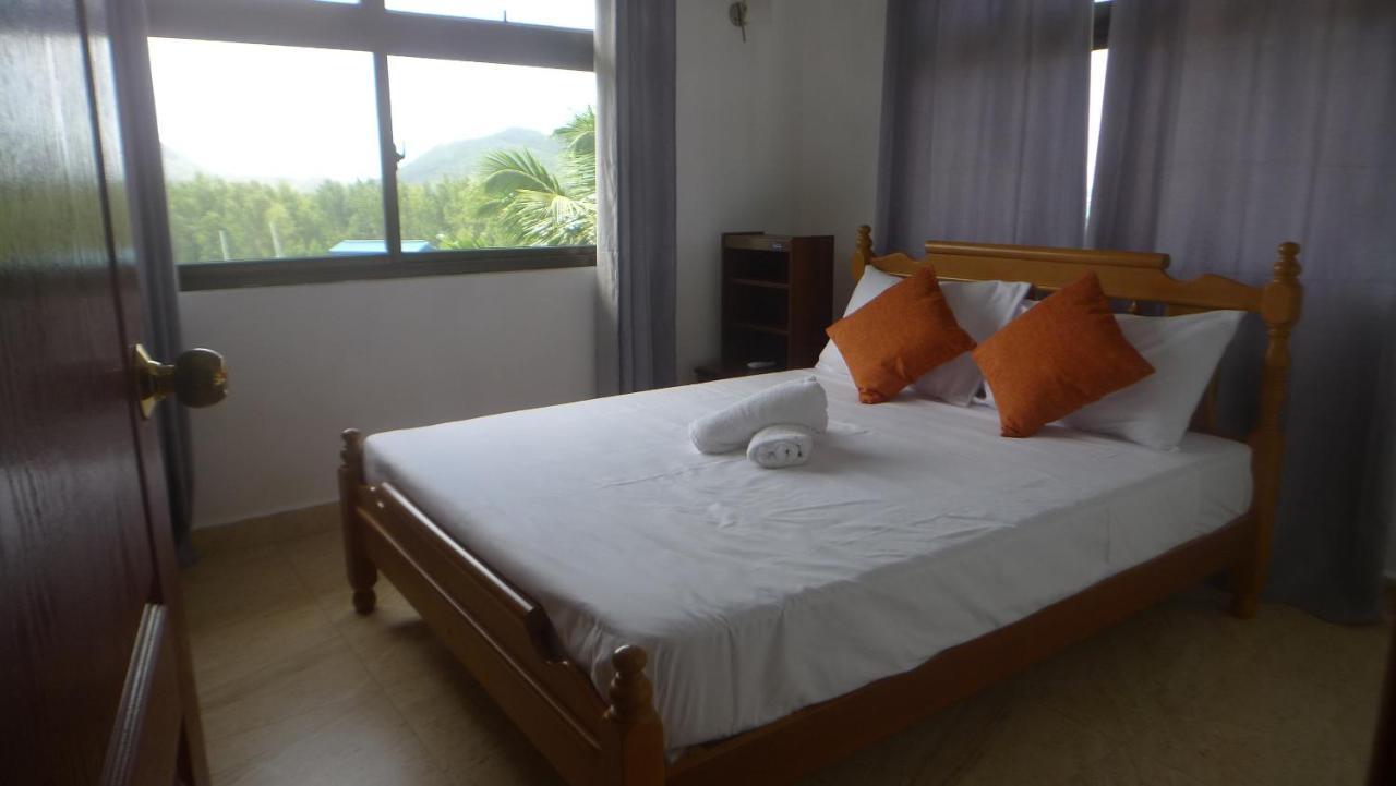 Belle Rose Vue Guest House Baie Sainte Anne Ngoại thất bức ảnh