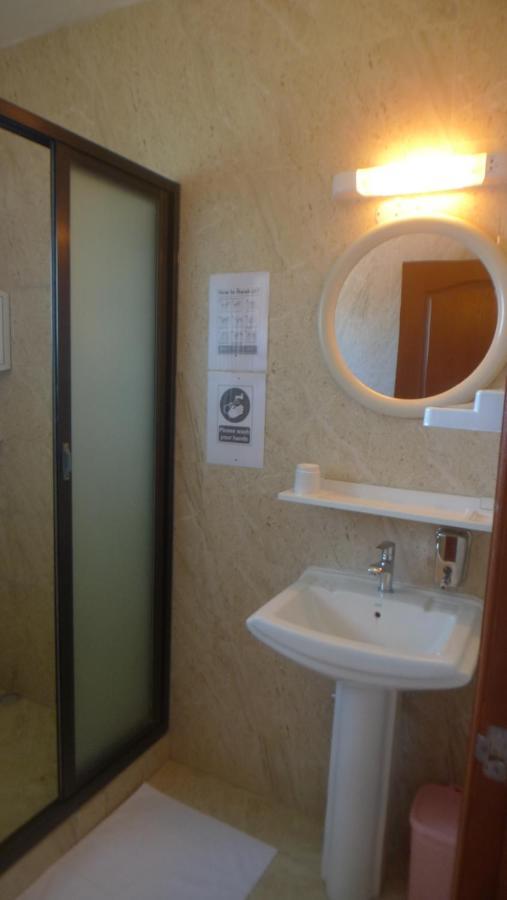 Belle Rose Vue Guest House Baie Sainte Anne Ngoại thất bức ảnh