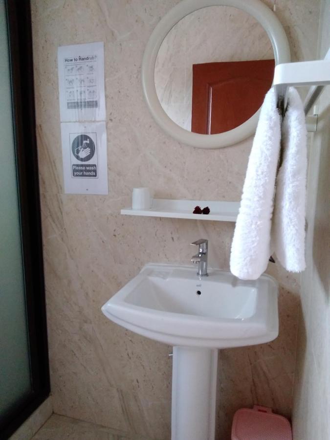 Belle Rose Vue Guest House Baie Sainte Anne Ngoại thất bức ảnh