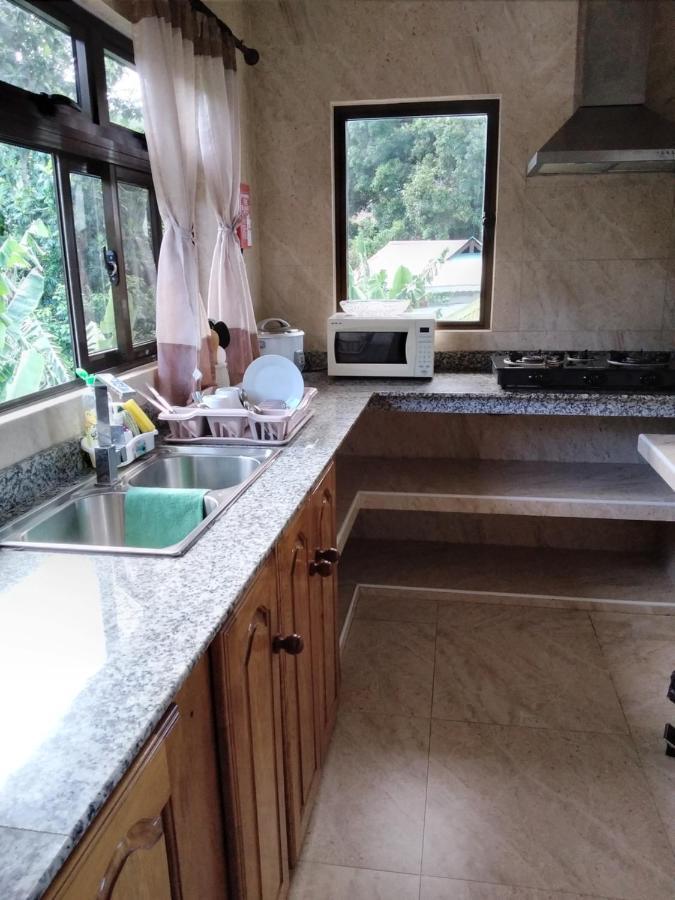 Belle Rose Vue Guest House Baie Sainte Anne Ngoại thất bức ảnh