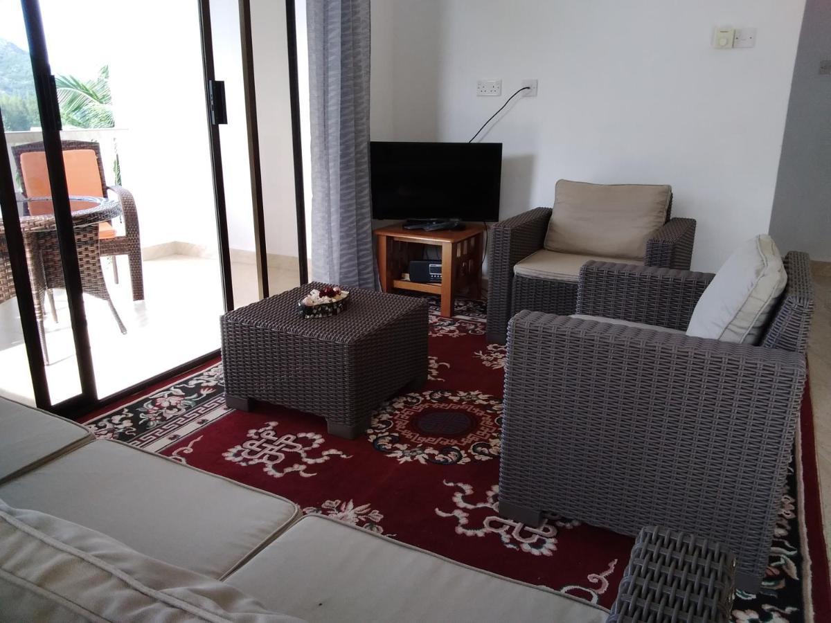 Belle Rose Vue Guest House Baie Sainte Anne Ngoại thất bức ảnh
